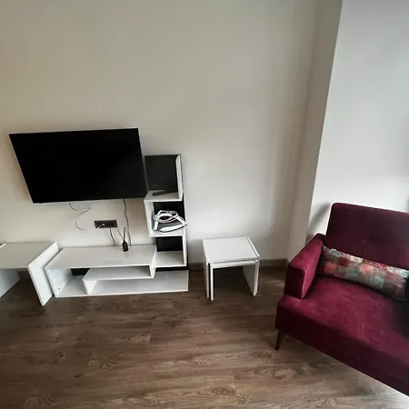 דירה Flat - Close To Mall Of איסטמבול