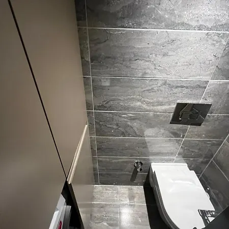 Flat - Close To Mall Of *