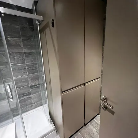 דירה Flat - Close To Mall Of
