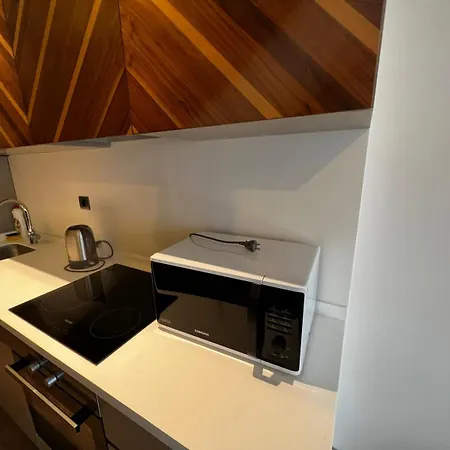 Flat - Close To Mall Of * Κωνσταντινούπολη