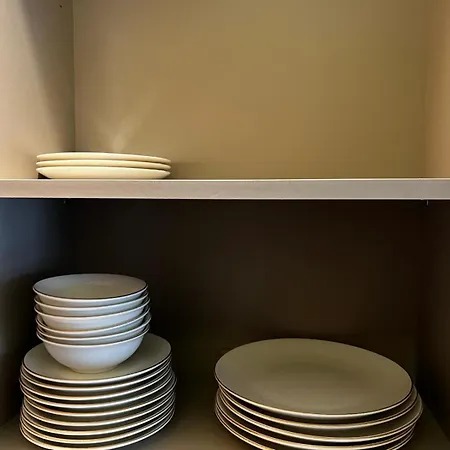 Διαμέρισμα Flat - Close To Mall Of