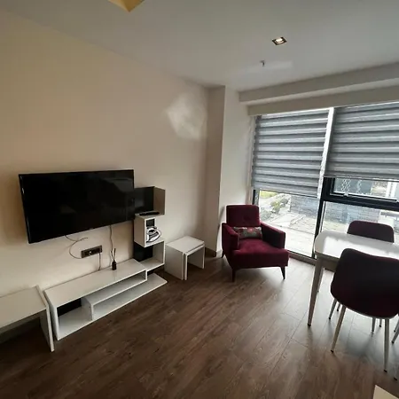Flat - Close To Mall Of Κωνσταντινούπολη